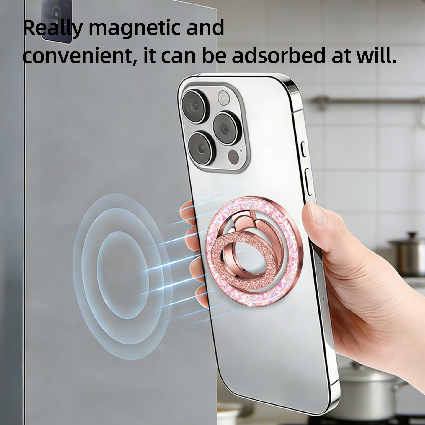 2026 New Phone Double-sided St - Dual Phone Holder 评论和价格