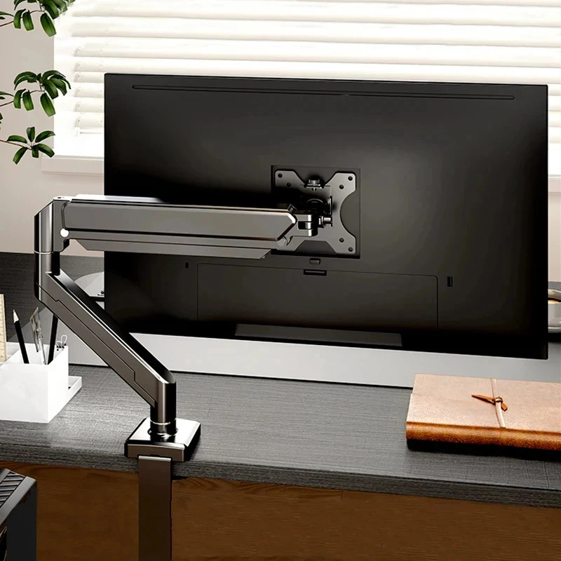 14-32 Inch Single Monitor Moun - Desk Setup Monitor Arm 评论和价格