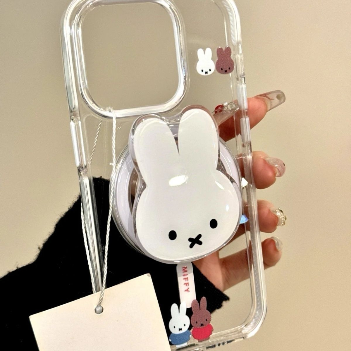 Kawaii Mify Rabbit Magnetic Ph - Desk Setup Kawaii 评论和价格
